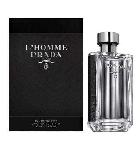 prada l'homme hondos center|Prada l'homme perfume.